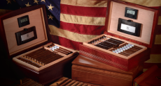 Top cigar humidor brands in the united states