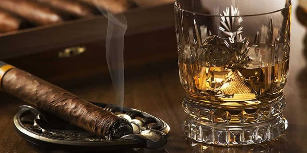 Discover the Best Pairings for To' Makao Cigars